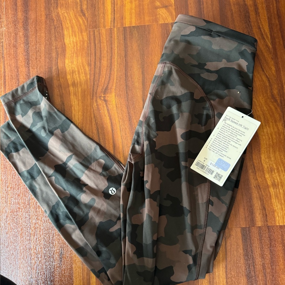 Lululemon leggings